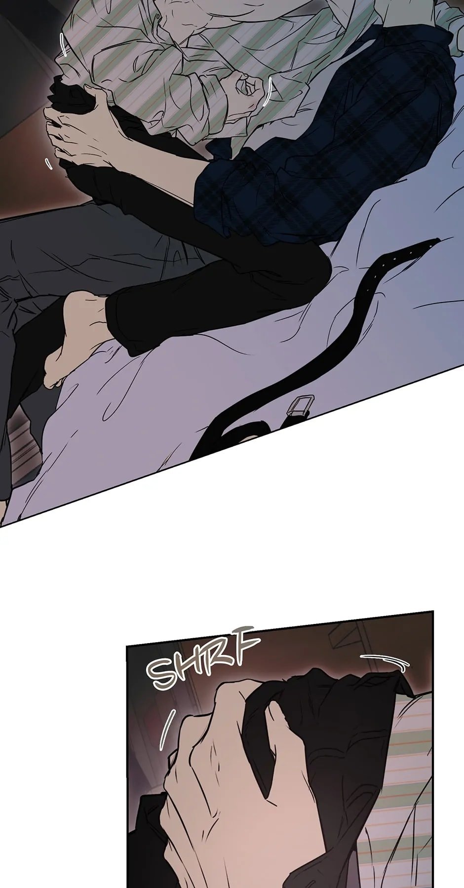 Nerd Project, Chapter 33 image 46